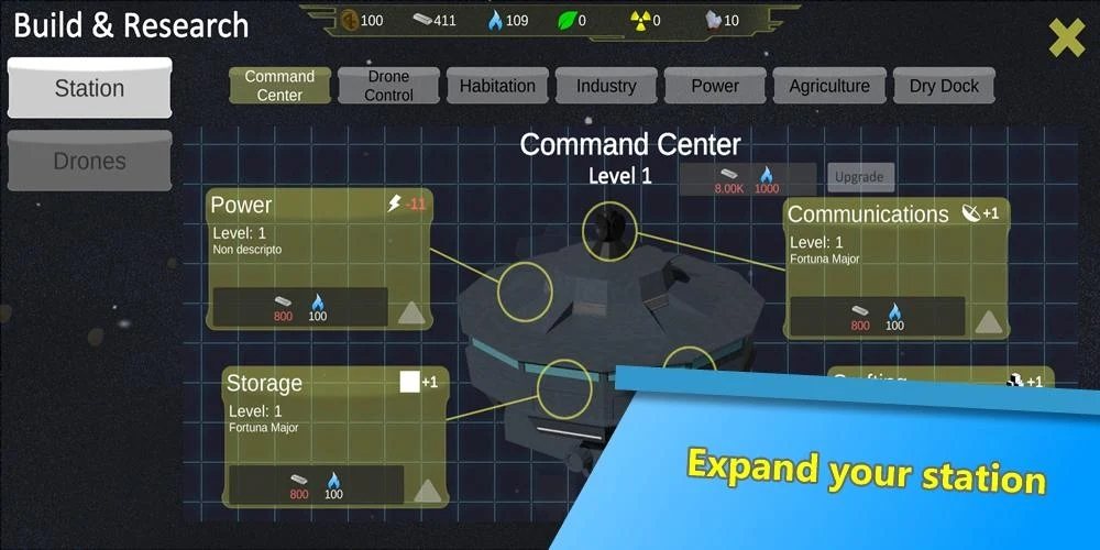 空间站手机游戏v4.02.0
