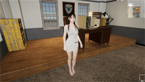 狱中少女手游免费v1.1.0
