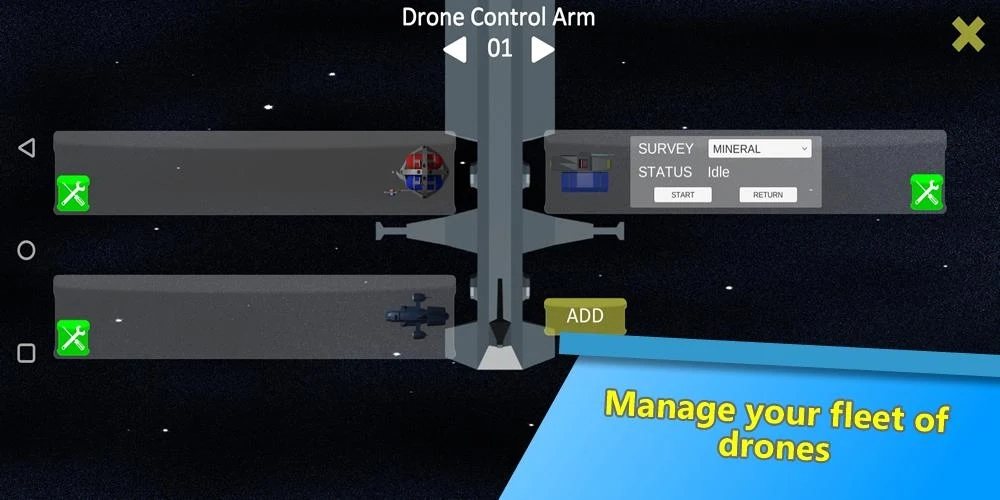 空间站手机游戏v4.02.0

