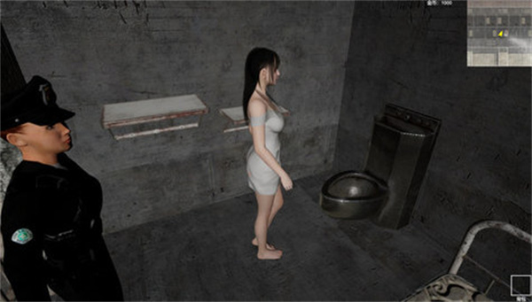 狱中少女手游免费v1.1.0

