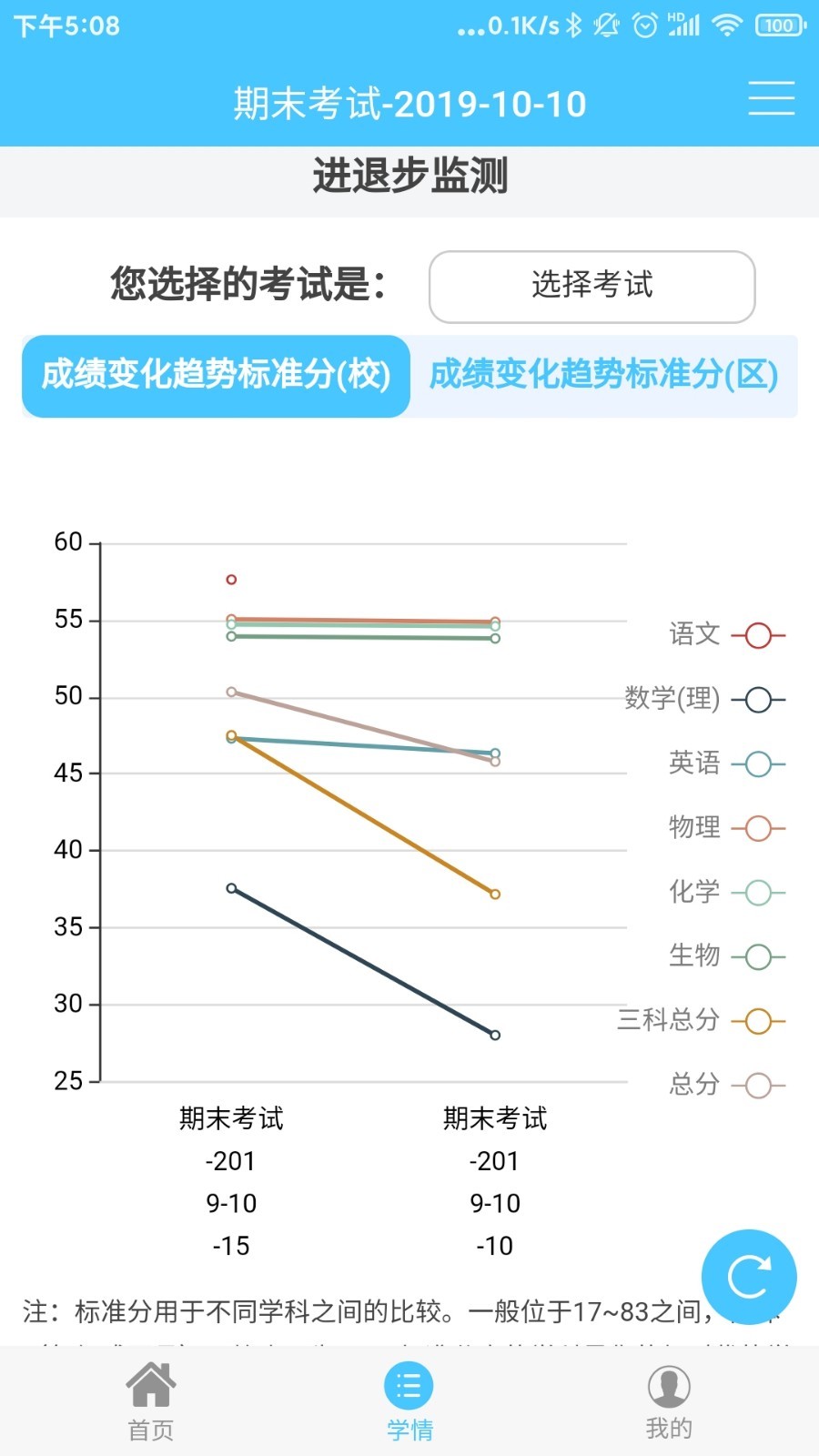 达美嘉教育app最新版v10.0
