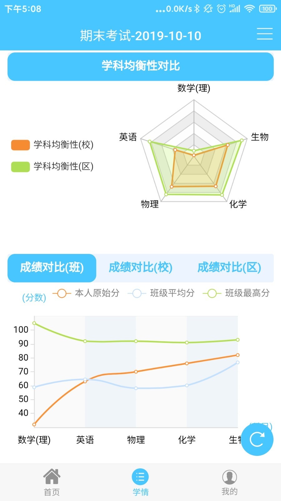 达美嘉教育app最新版v10.0
