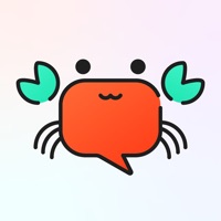 螃蟹通告app