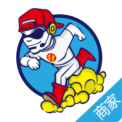 众派商家