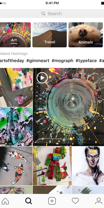 如何注册lnstagram软件