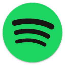 華為spotify