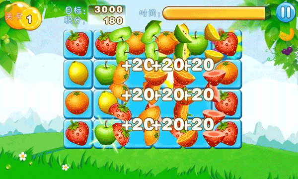 水果连连看原版免费v6.6.5
