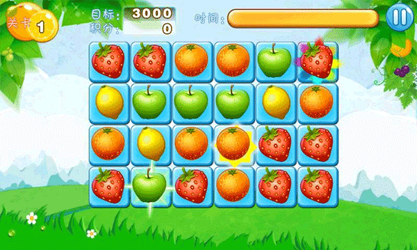 水果连连看原版免费v6.6.5
