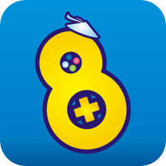 8酷手游APP安卓版