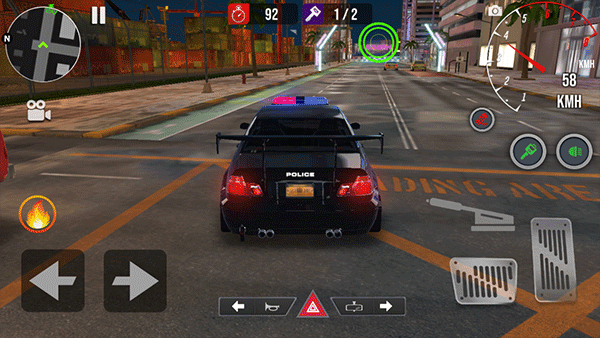 驾驶俱乐部安卓版v1.7.41