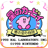 星之卡比梦之泉手机版安卓版