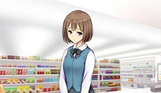 中字《便利商店少女z3》
