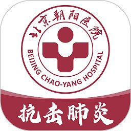 朝阳健康云app官方版
