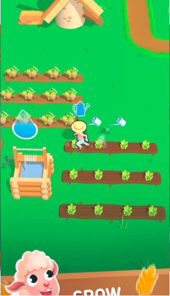 我的精致农场手游安卓版v1.0

