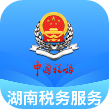 湖南税务服务平台官网版