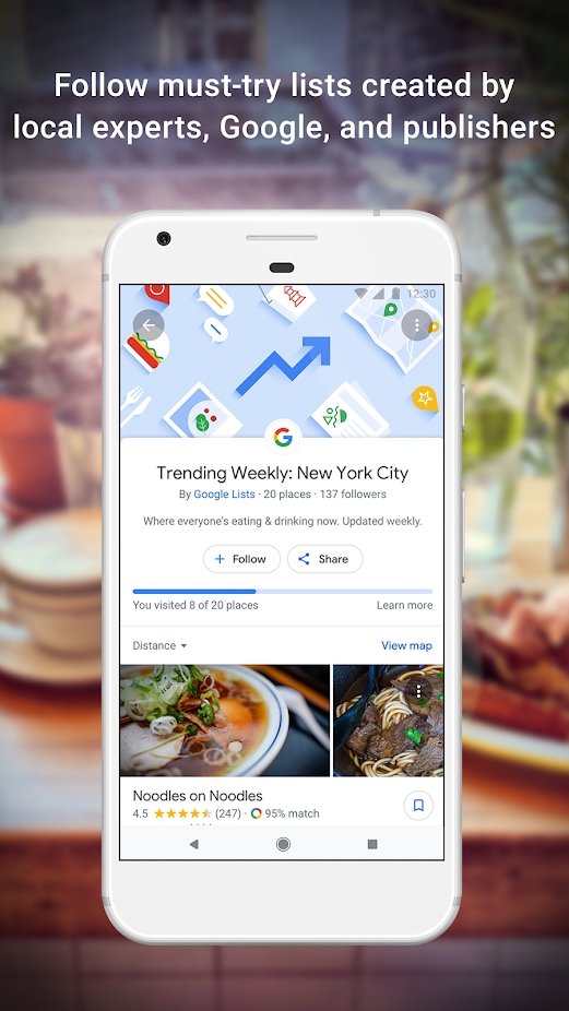 googlemaps官方版v2023
