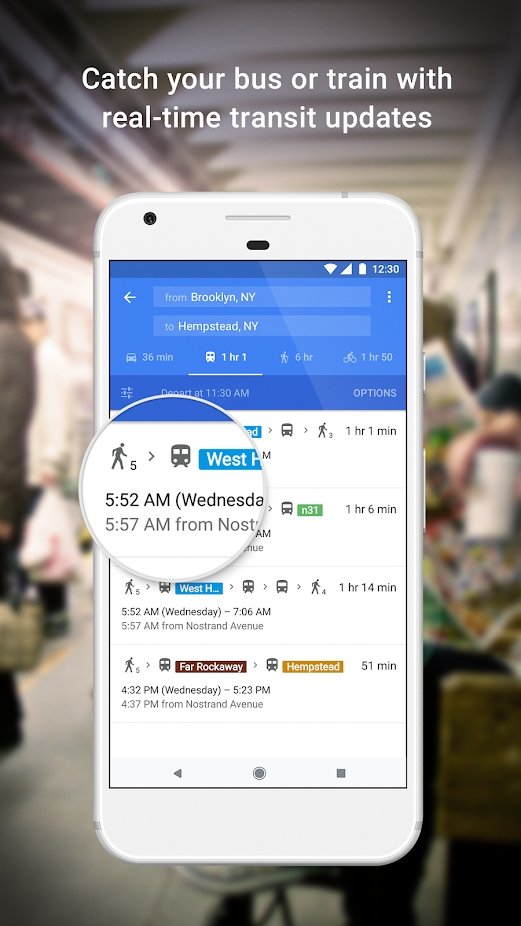 googlemaps官方版v2023
