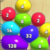 2048球球合成手游