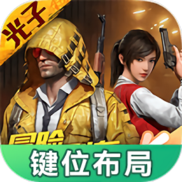 和平精英键位布局工具手机版安装