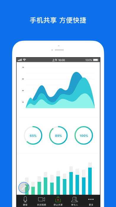 zoom cloud meetings官方版v5.14.6
