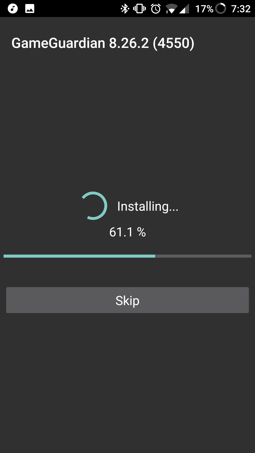 GameGuardian虚拟空间优化版v5.5.0
