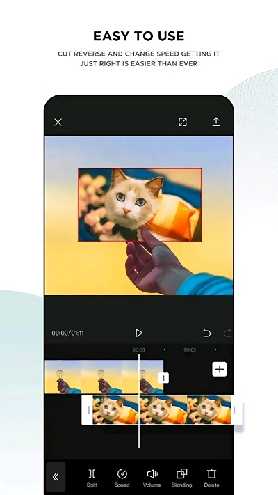 capcut中文版v8.2.0
