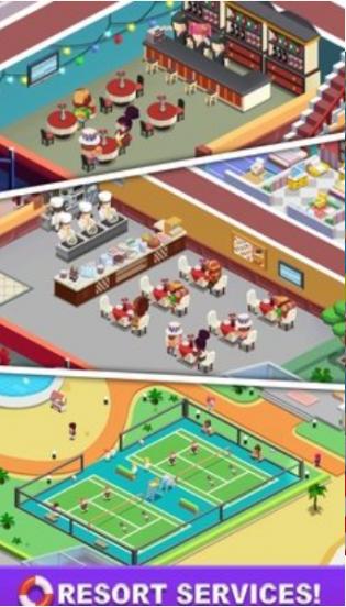 西蒙酒店大亨正式版v2022-09-21
