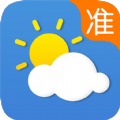 天气预报点蘸APP