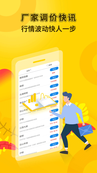 废钢网app官方最新版v4.4.7
