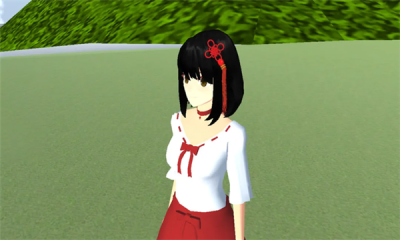 樱花校园官方版正版无广告中文版v1.039.97

