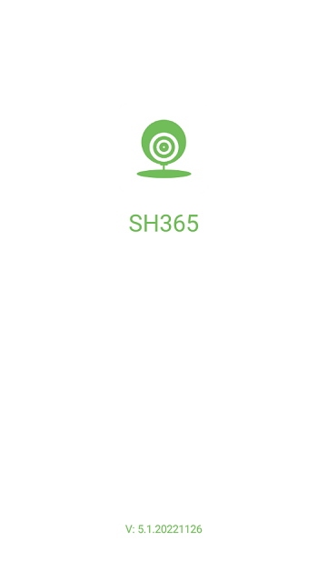 sh365摄像头app官网版v3.1.0
