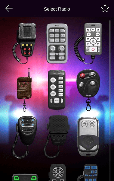 警笛模拟器安卓v1.8
