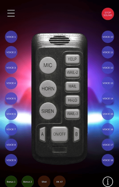 警笛模拟器安卓v1.8
