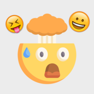 表情分类拼图EmojiSortPuzzle游戏