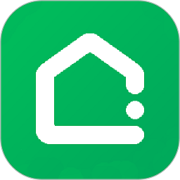 链家找房app