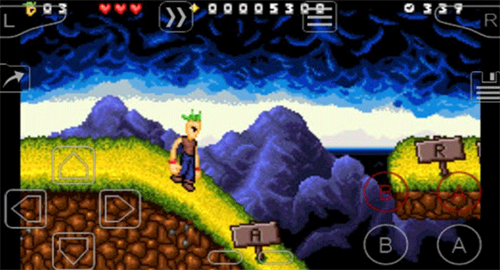 gba模拟器手机v2.0.3
