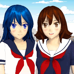 樱花学院青春模拟游戏最新版