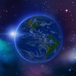 全球卫星高清街景地图app安卓版