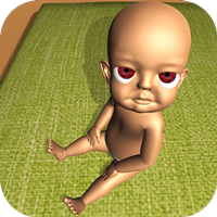 人类幼崽模拟器游戏中文版