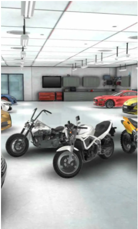 真正的漂移世界游戏v1.4.9
