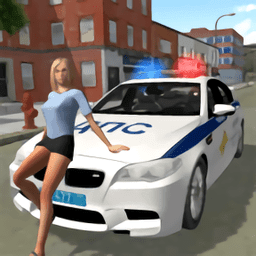 俄罗斯警察模拟器中文版