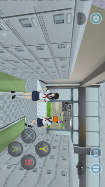 樱花校园甜蜜时空游戏最新版v1.0.1
