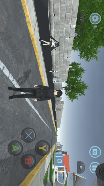 樱花校园甜蜜时空游戏最新版v1.0.1
