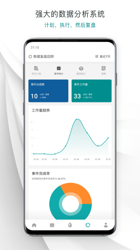 Todo清单免费版安卓版v3.8.9
