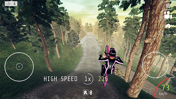 速降王者最新版2023v1.6
