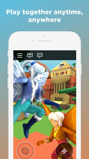 roblox国际服安装最新版v2.574.445
