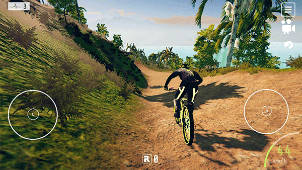 速降王者最新版2023v1.6
