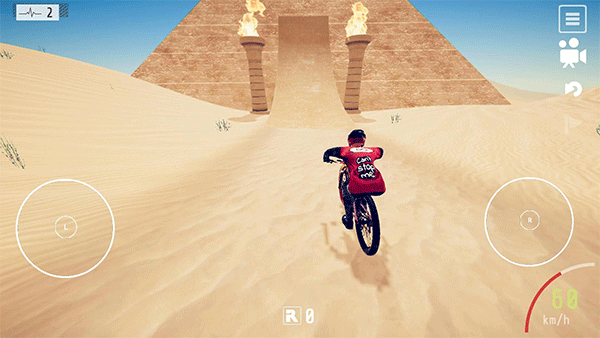 速降王者最新版2023v1.6
