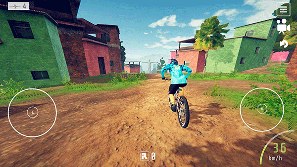 速降王者最新版2023v1.6
