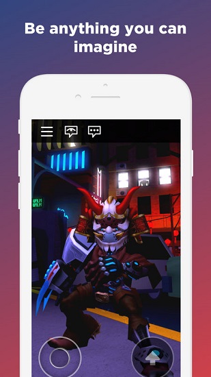 roblox国际服安装最新版v2.574.445
